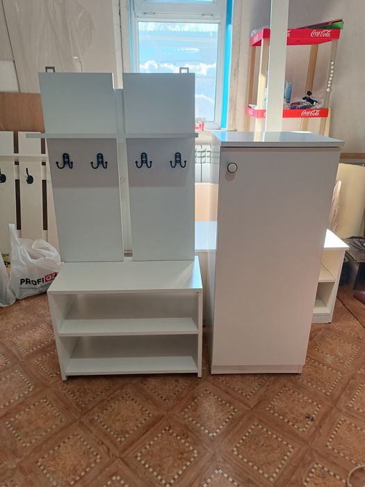 Продаю новый прихожий