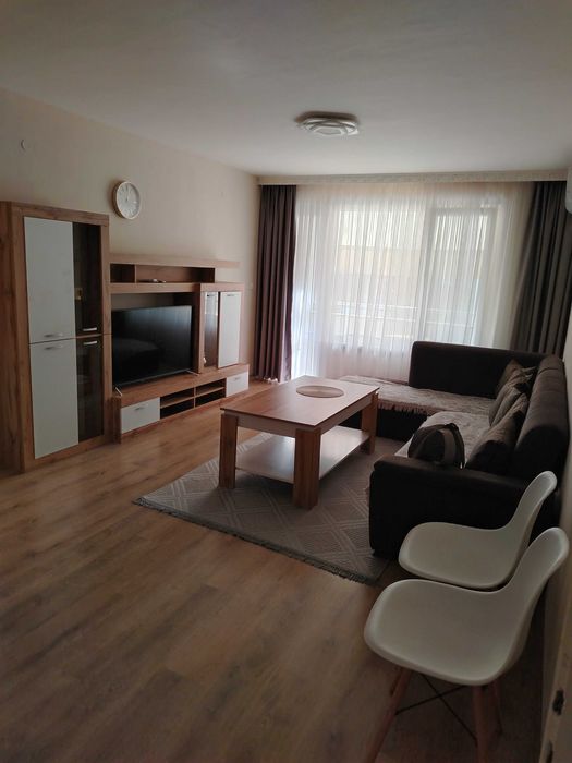 Дава се под наем Тристаен апартамент в Пловдив, Остромила - 80 кв.м за 598.23 € - Снимка #6