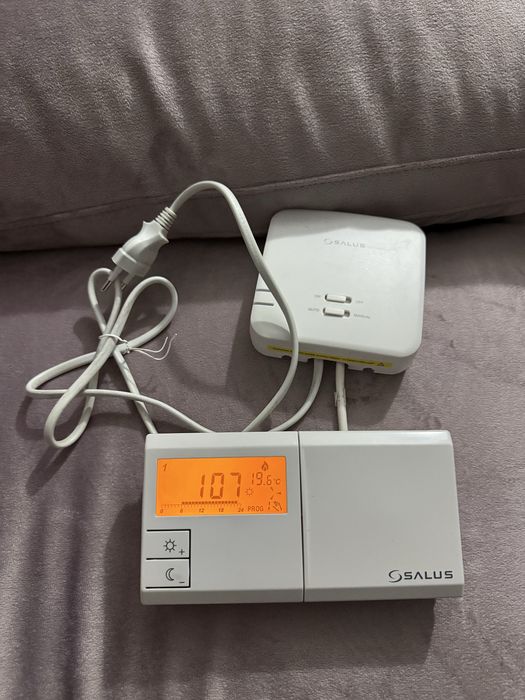 Ambient nou Salus wifii wirless