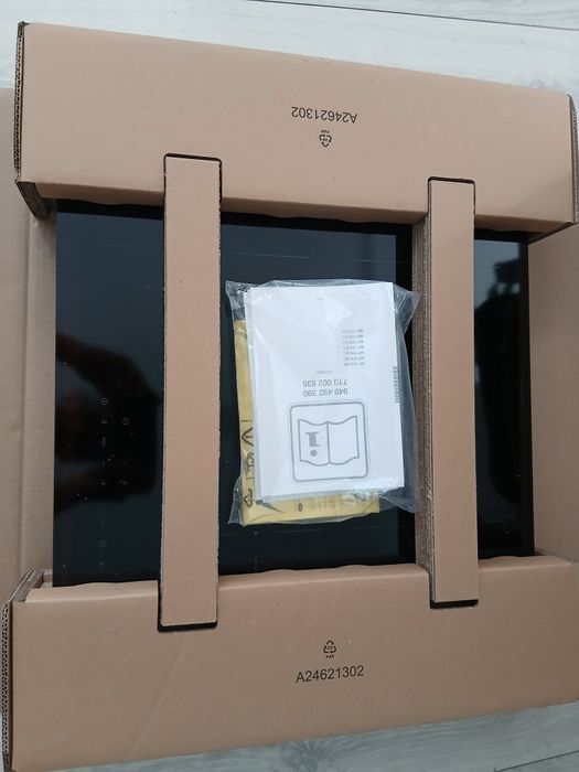 Plita pe Inductie Electrolux