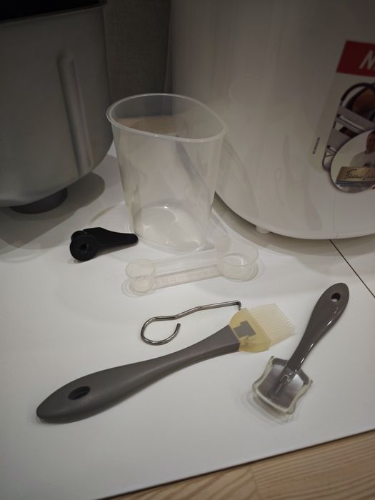 Mașina de pâine și baghete Moulinex OW350131