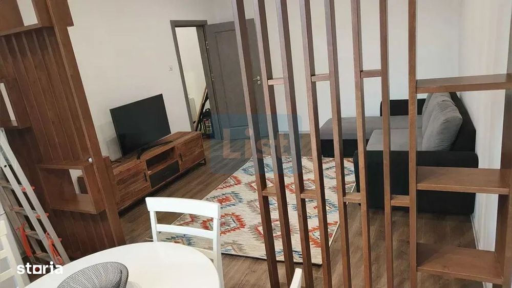 COMISION 0%! 2 camere 50 MP, parcare în curte, zona Gruia, UBB & UTCN