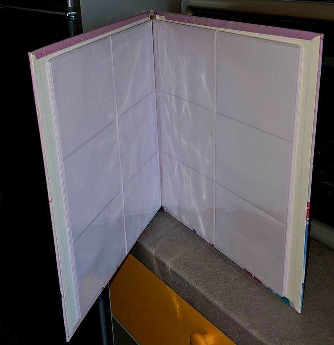 Albume foto , pentru 120 poze carte poștală