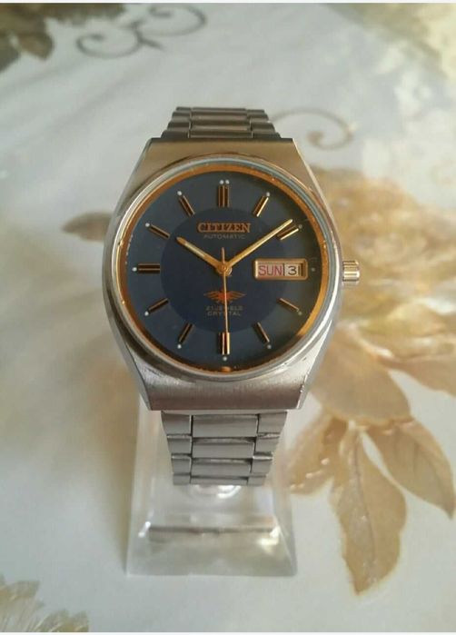 Продам часы Citizen automatic