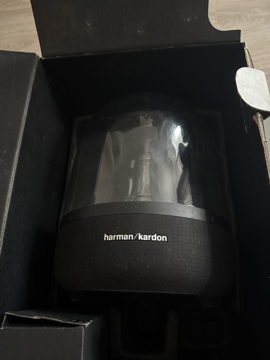 Акустика Aura Harman /Kardon