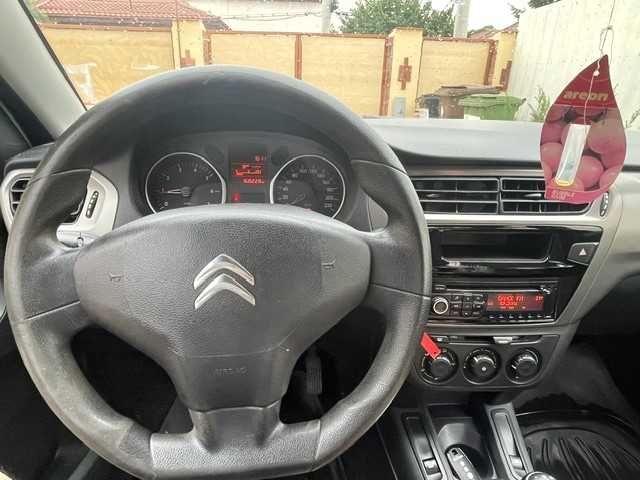 De vanzare Citroen C-Elysee , 2016, 1.2 benzina