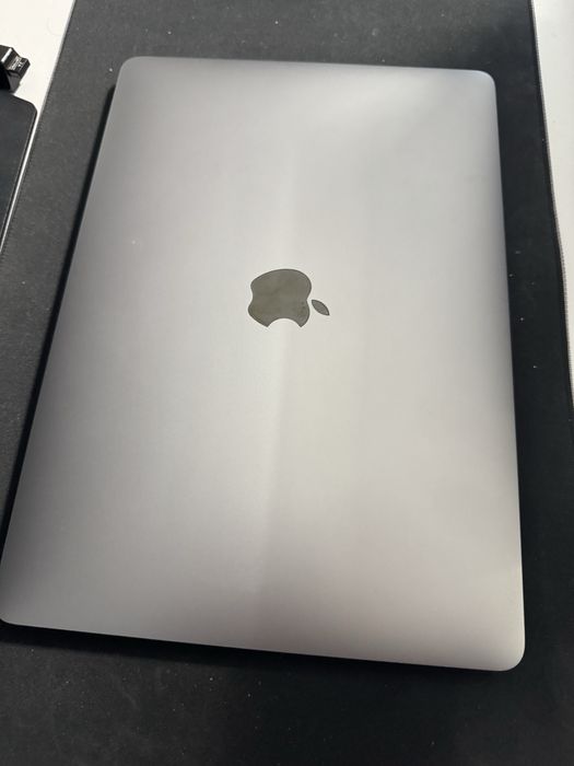 Vand Macbook pro 13