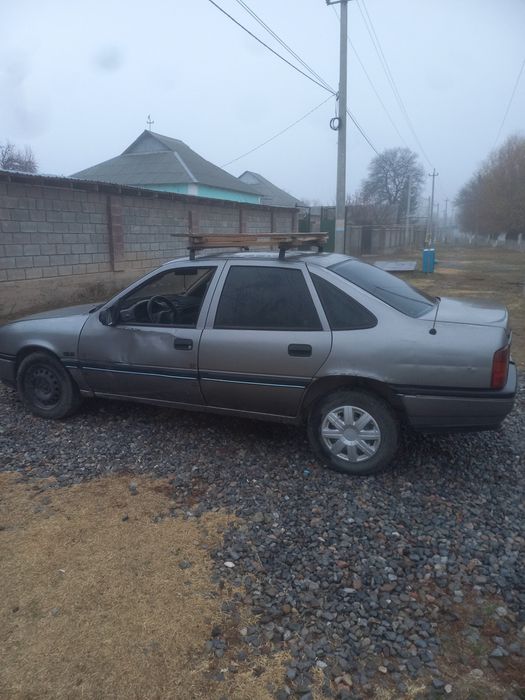 Опел вектра сатылады