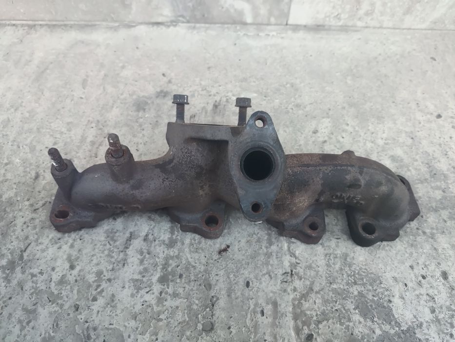 03L253033 Galerie evacuare 2.0 TDI CAG CAH Euro 5 Audi A4 B8 8K Exeo
