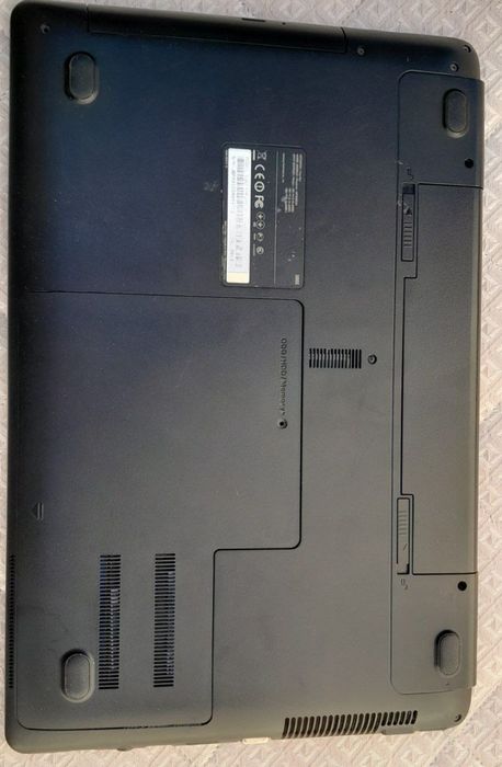 Samsung noutbuk aotiladi