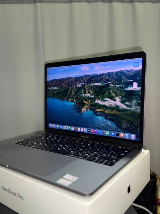 MacBook Pro 13-inch