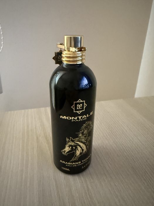Montale Paris Arabians Tonka