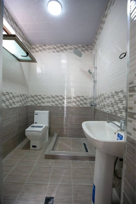 Продаётся просторный дом в Янгихаётском районе, Бинокор