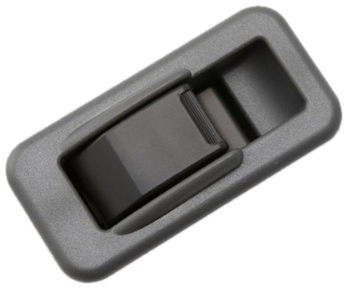 Паджеро 2   Кнопка стеклоподьемников