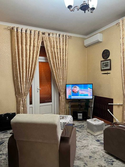 2/2/2 Джаркурганская, Астромед, Яшнабадский р-н