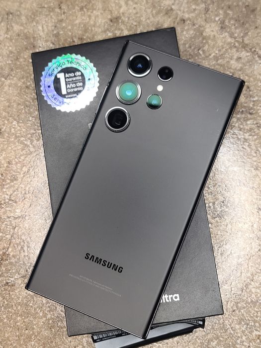 Samsung S 23 Ultra 12/512 gb vietnam dual ideal