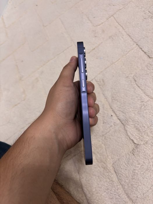 Samsung galaxy A 55 5G