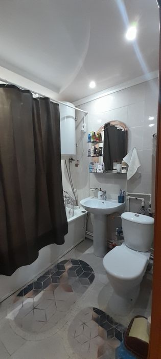 Квартира 3-х комнатная