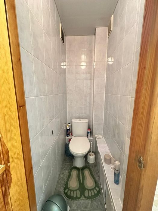 Продам 3х ком кв район Коктобе