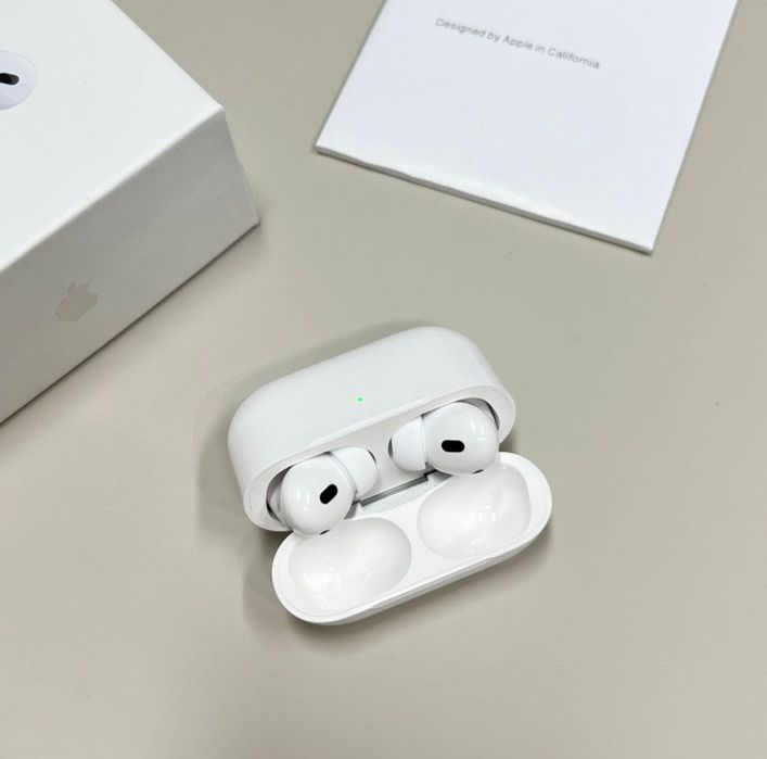 Airpods Pro 2 ,model compatibil 2025