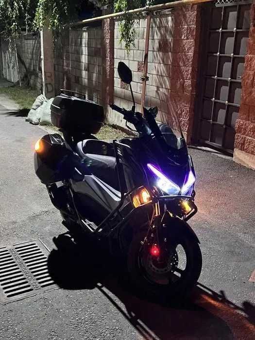 N-MAX (без гофр) 180 куб. См - рассрочка - кредит
