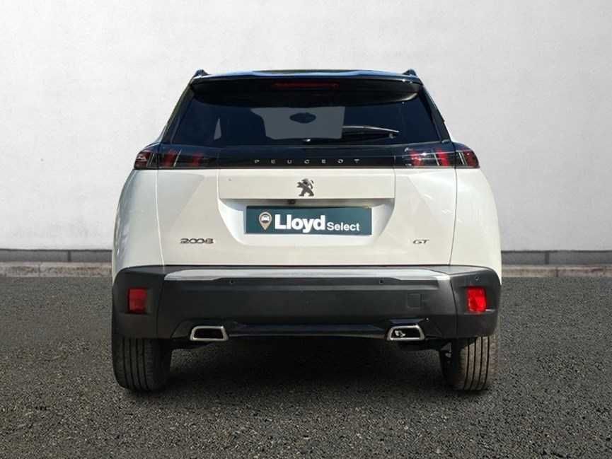 Dezmembrari Dezmembrez Piese piesa Dez Peugeot 2008 1.2 L 130cp  2023