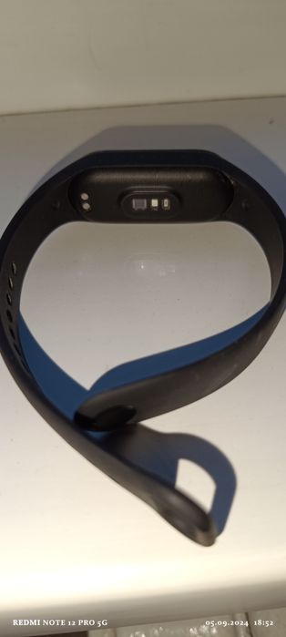 Xiaomi smart band 7