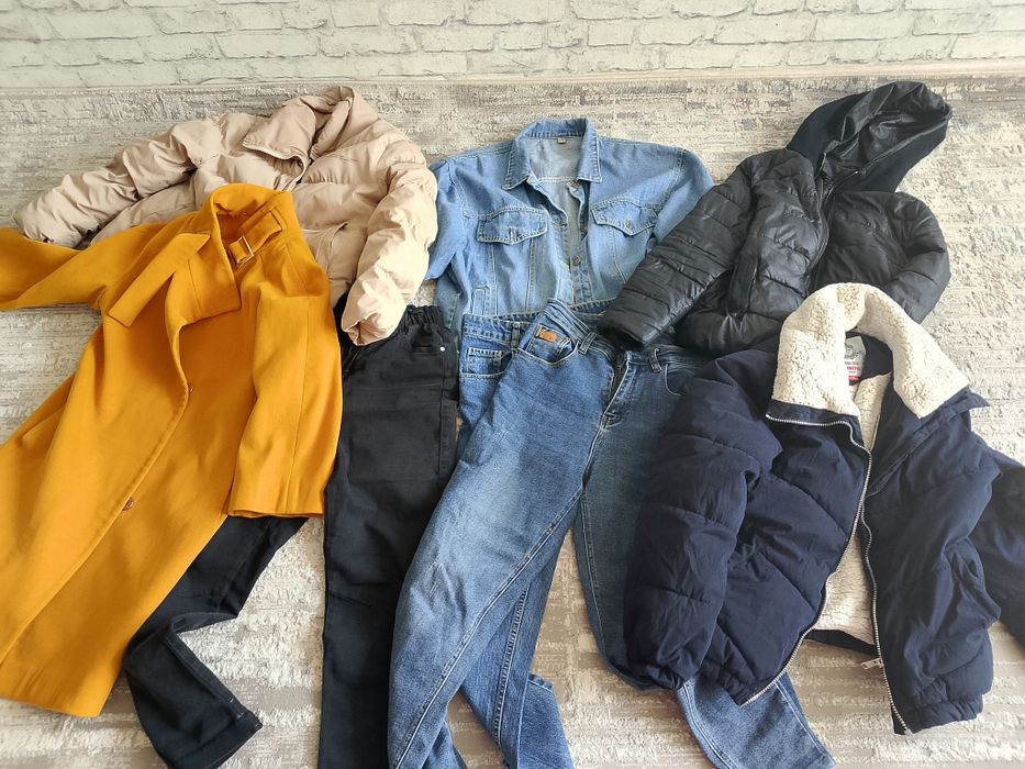 3 ракета женских вещей 42-44рр