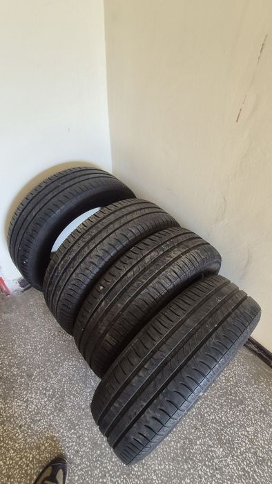 Cauciucuri vara 195/60/16 Michelin