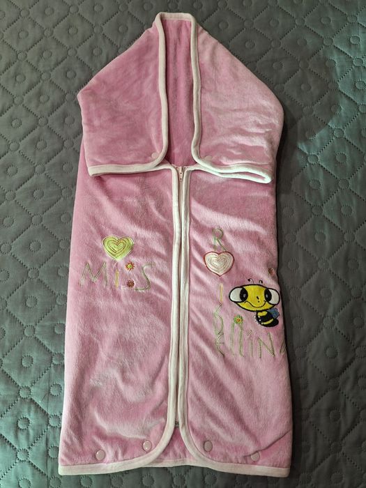 Порт бебе - есен/зима