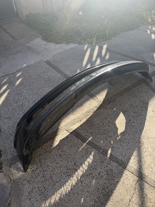 Броня за е 46 купе преди фейс