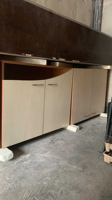 Vand mobilier HOL- BUCATARIE