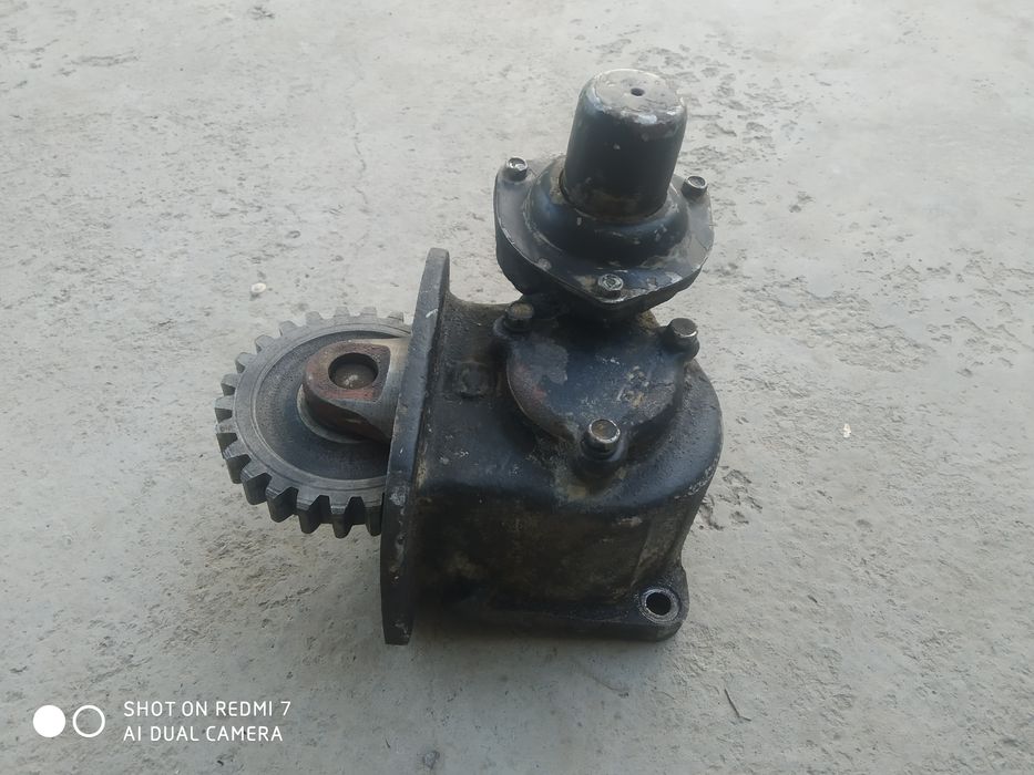 Маз самасвал Маз автокранга ОТБОРМОШНИСТ.Раздатка