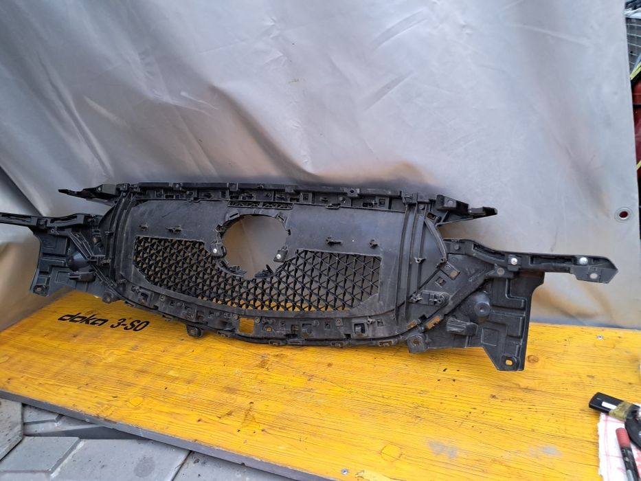 Грил решетка  Mazda CX5 2017/24г