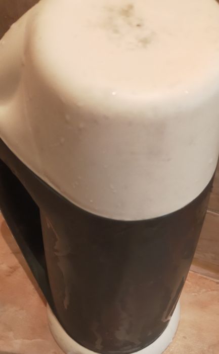 Фильтр для очистки воды термос