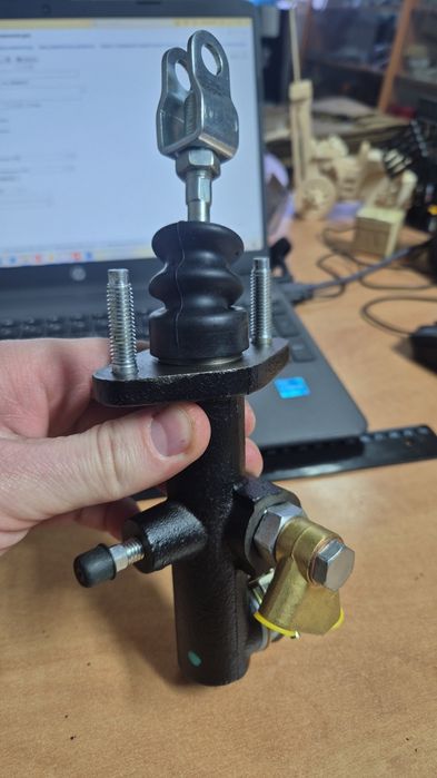 Запасные части к  вилочным автопогрузчикам