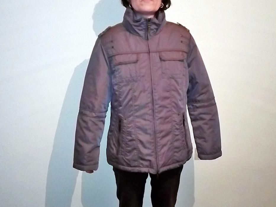 Ново дамско яке CECIL размер ХXL