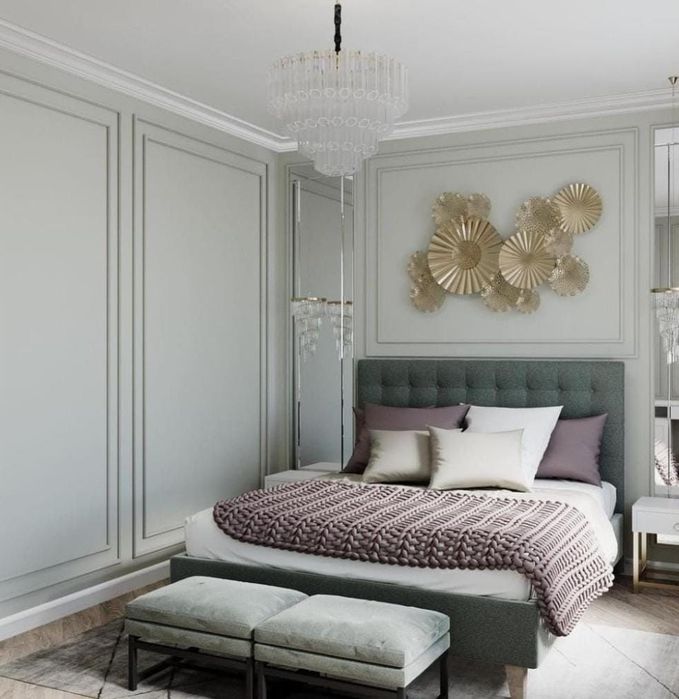 Ремонт квартир под ключ