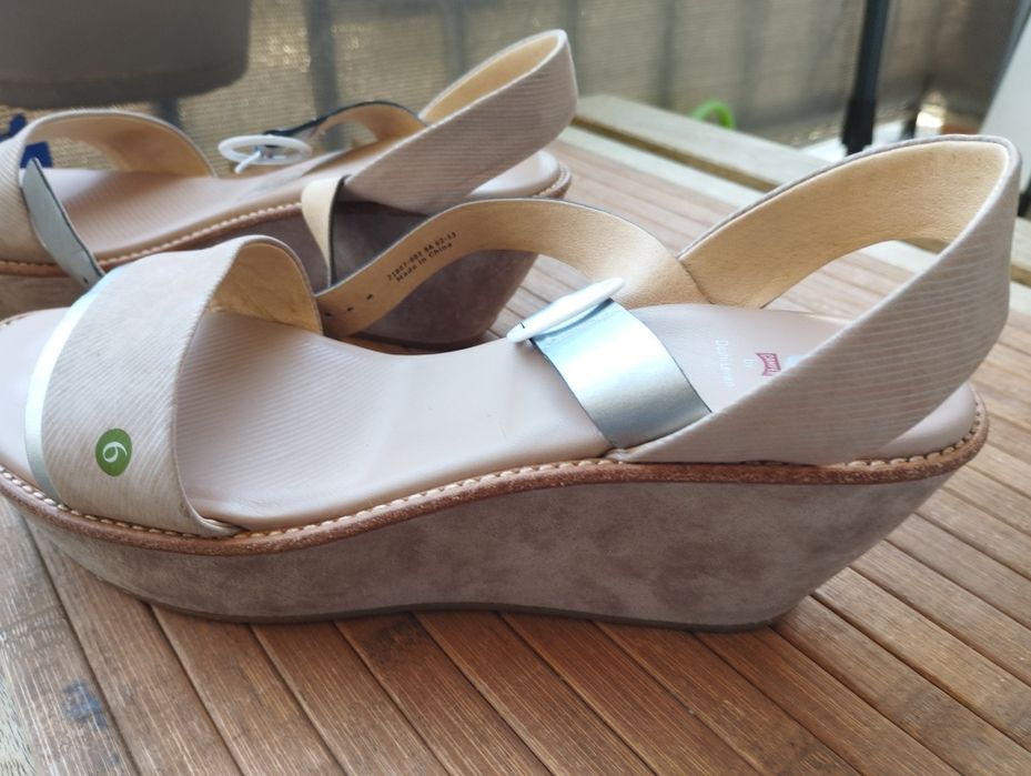 Дамски сандали Camper