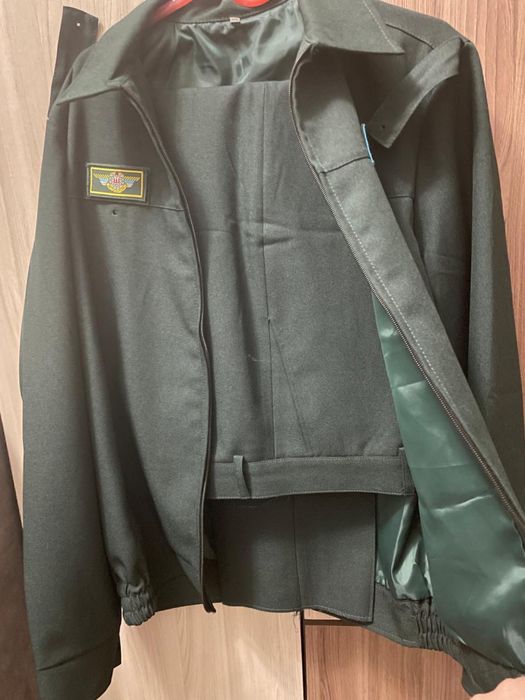 Продам офисную форму