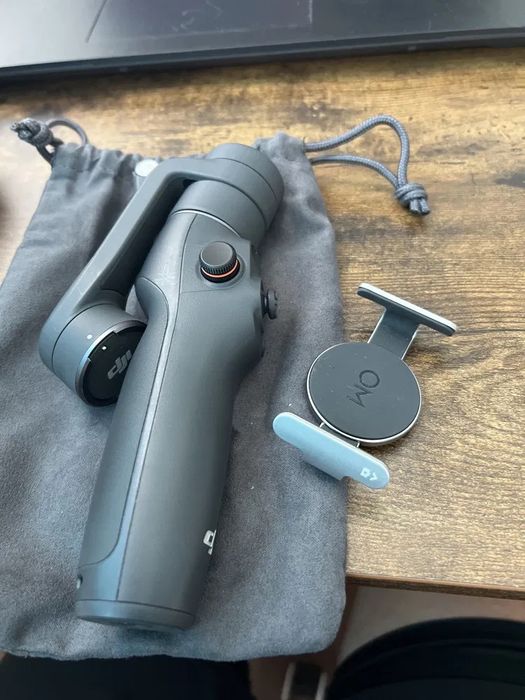 Стабилизатор/стэдикам DJI Osmo Mobile 6