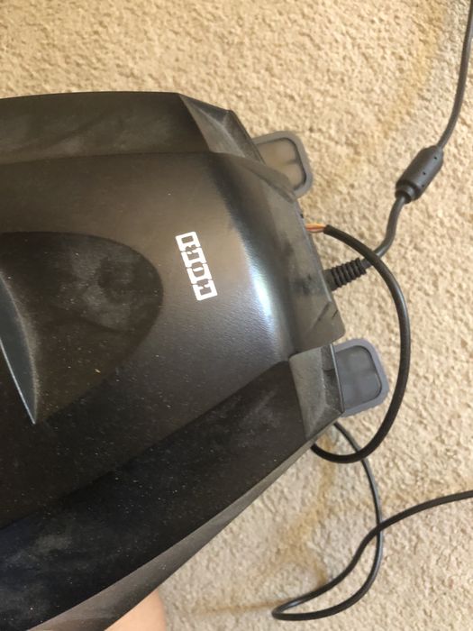 Volan si pedale xbox one