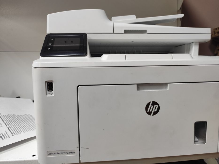 Принтер продается в хорошем состоянии