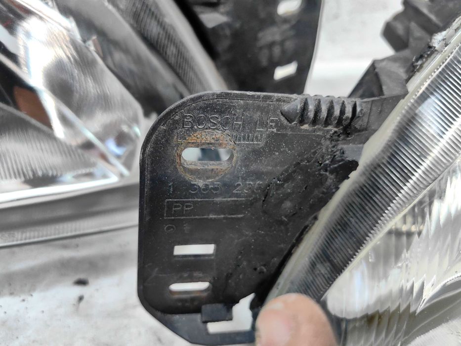 Оригинални фарове Форд Фиеста  Ford Fiesta