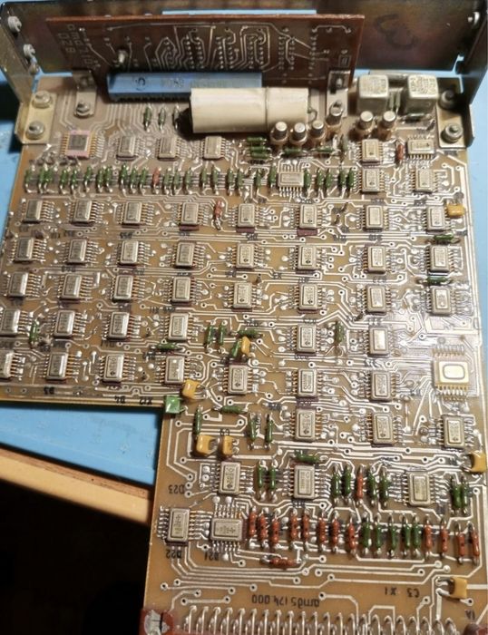 Рпдиодетали ссср