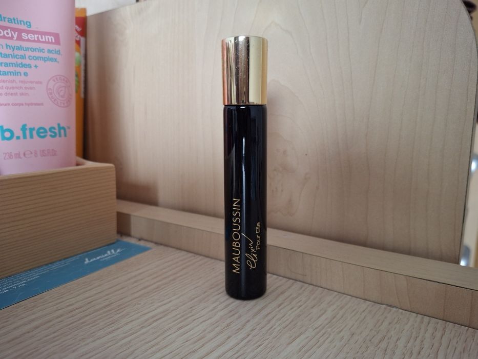 Парфюм Boucheron