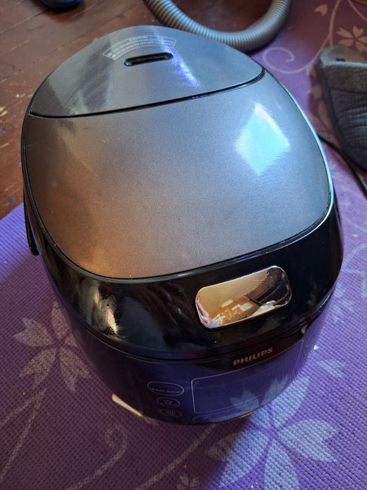 Мултикукър Philips