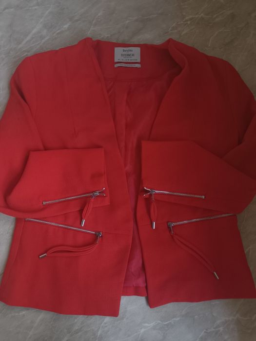 Женский Пиджак Bershka