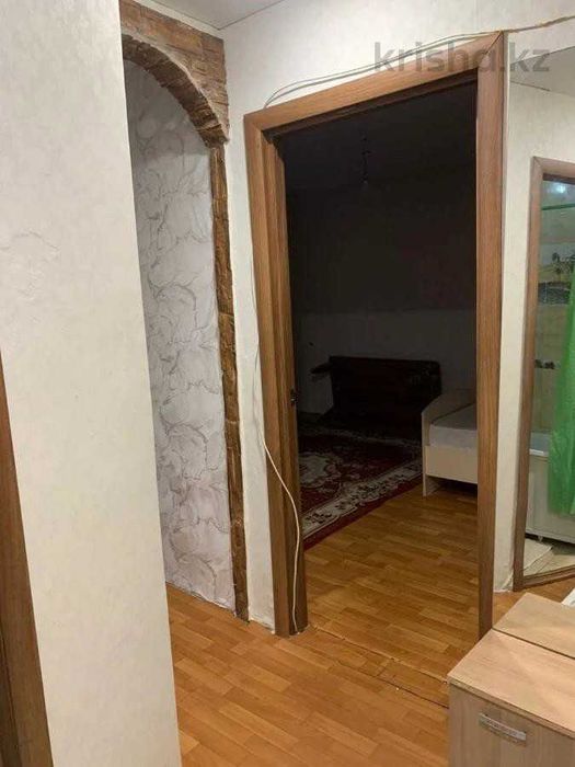 Продажа 1-комнатной квартиры