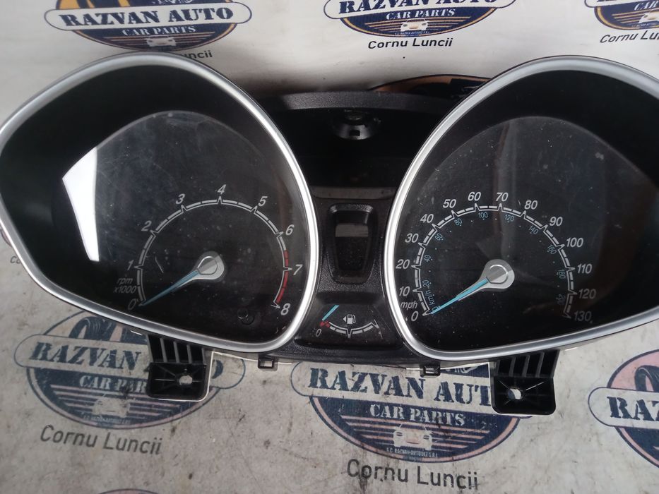 ceasuri bord uk  ford b-max  1.0 benzina 2014